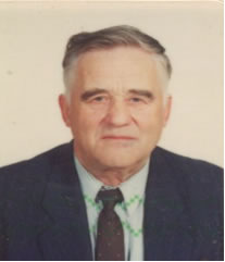 Куличенков Виталий Павлович